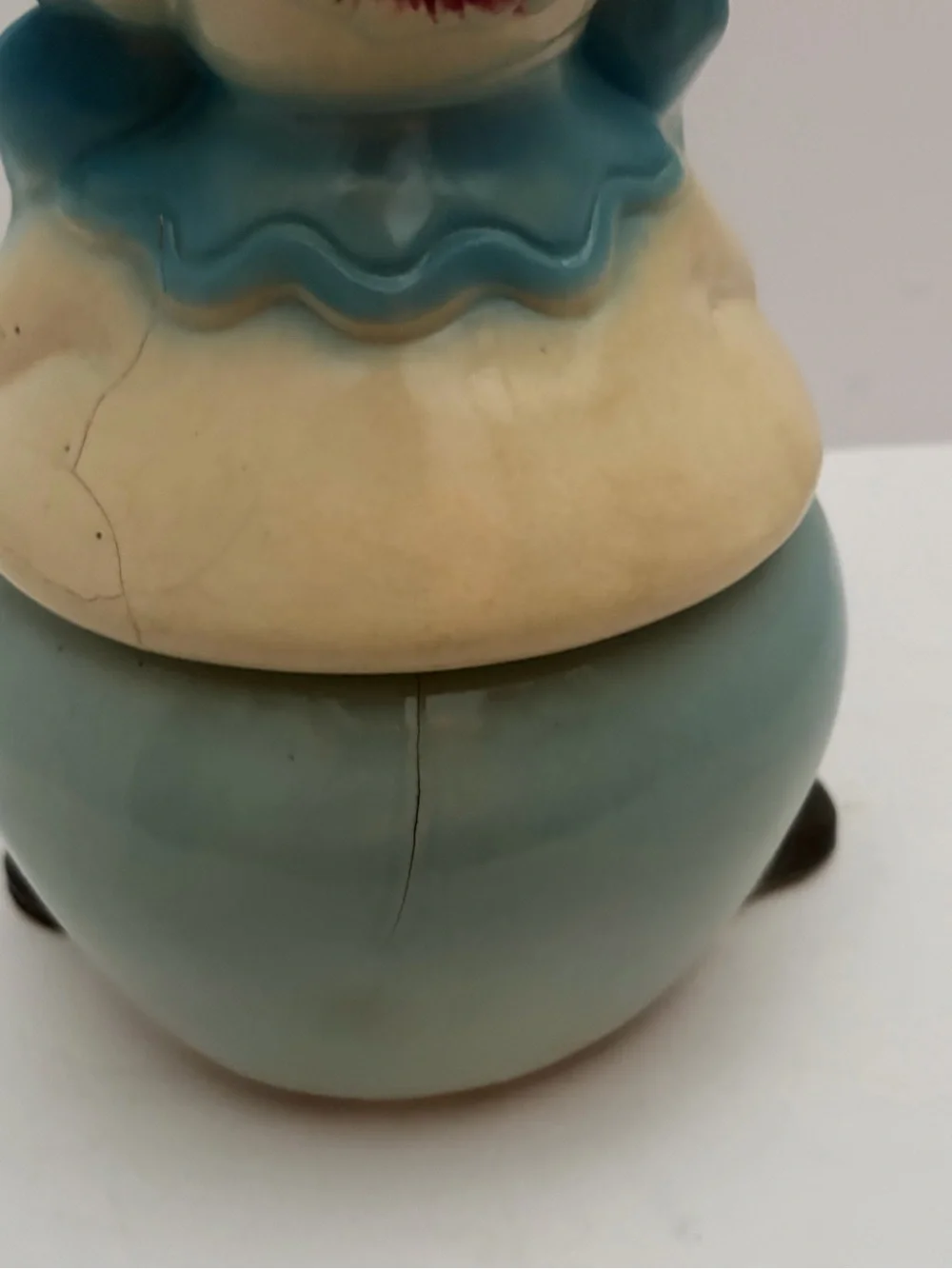 Vintage Brush-McCoy Pottery 